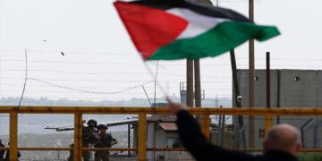 صہیونی فوجی عدالتوں کے خلاف فلسطینی اسیران کا بائیکاٹ 30 ویں دن میں داخل