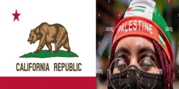 کیلیفورنیا:  گلوبل ولیج ثقافتی میوزیم میں فلسطین کی نمائندگی