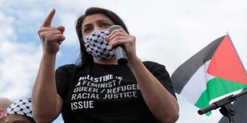 اسرائیل فلسطینی بھوک ہڑتالی کی زندگی کا ذمہ دار ہے، امریکی کانگریس