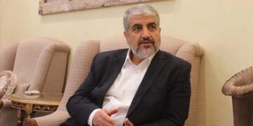 کورونا کے وار: حماس رہنما بھی وائرس  سے متاثر ہوگئے