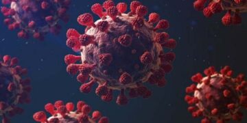 صہیونی ریاست میں ایک بار پھر کورونا کی شدید لہر