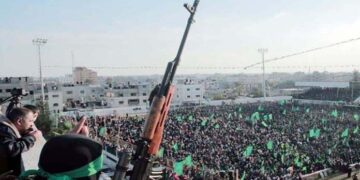 غزہ میں اسرائیل کو پھر مزاحت سے بھرپور جواب دیا جائے گا، رپورٹ