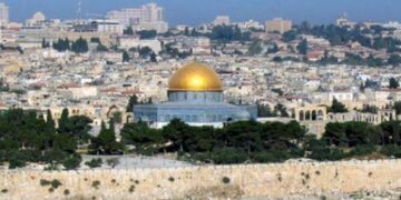 مقبوضہ فلسطین میں صہیونی آبادکاروں کیلیے مزید مکانات کی منظوری