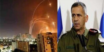 اسرائیل کو غزہ میں مزاحمتی ٹھکانوں میں راکٹوں کا سراغ نہ مل سکا