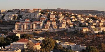 القدس میں صہیونی آبادکاری کے نئے منصوبے کی پر زور مذمت کرتے ہیں ،اردن