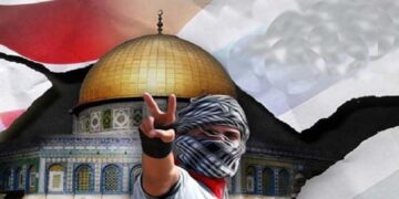 صہیونی فوجی اہلکاروں پر فلسطینی نوجوانوں کا خوف 