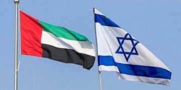 متحدہ عرب امارات اب اسرائیل فوجی مصنوعات فراہم کرے گا