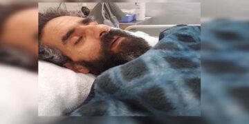 فلسطینی بھوک ہڑتالی کی کسی بھی وقت موت کا خدشہ