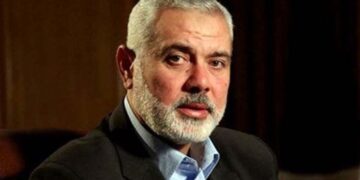 مقبوضہ فلسطین میں ٹریفک حادثے پرتحریک حماس کا اظہار افسوس