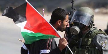 اسرائیل اندرونی محاذ پر شدید کمزوریوں کا شکار ہے، رپورٹ