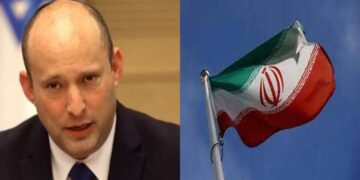 ایران کے خلاف کارروائی کیلیے آزاد ہیں، اسرائیل