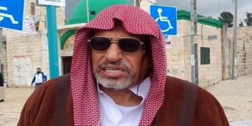 صہیونی فوج کے ہاتھوں فلسطینی امام مسجد کی گرفتاری اور تشدد