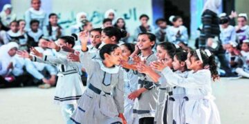 امارات کا غزہ کے23 لاکھ  شہریوں کیلیے پینے کے صاف پانی کی فراہمی کا اعلان