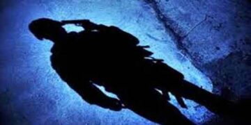 مقبوضہ کشمیر میں ایک اور بھارتی اہلکار کی سرکاری اسلحے سے خودکشی