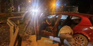 فلسطینی شہری کی گاڑی سے 1صہیونی فوجی کی ہلاکت