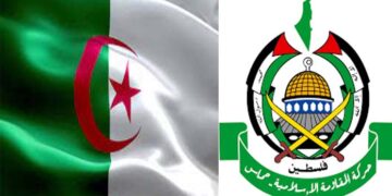 تحریک حماس کا متوقع دورہ الجزائر اور اہم شخصیات سے ملاقات  