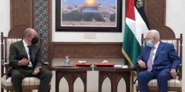 صہیونی حکام اور فلسطینی اتھارٹی کے مابین ڈیل