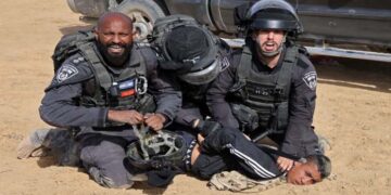 مقبوضہ فلسطین: النقب کے علاقے میں صہیونی فوج کی غنڈہ گردی جاری