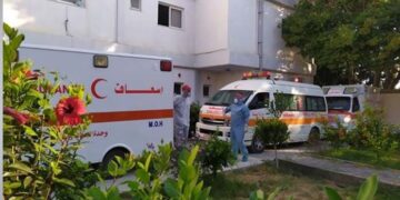 مقبوضہ فلسطین: کورونا وائرس  کے 7750نئے کیسز