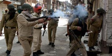 5 کشمیریوں  کے ماورائےعدالت  قتل کی شدید مذمت کرتے ہیں، دفتر خارجہ