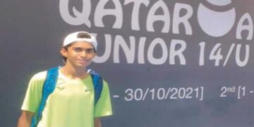 کویتی کھلاڑی کا صہیونی حریف کے ساتھ کھیلنے سے انکار