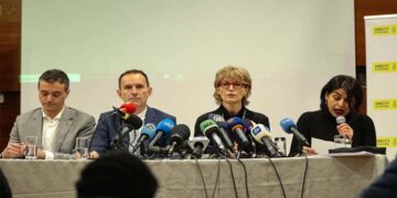 صہیونی حکام کے خلاف عالمی ادارے کی رپورٹ کا خیر مقدم