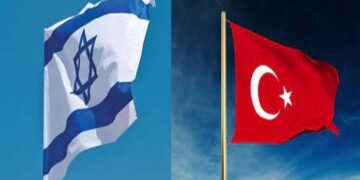 ترکی میں حماس فوجی عہدیداران اب  نہیں رہیں گے، رپورٹ