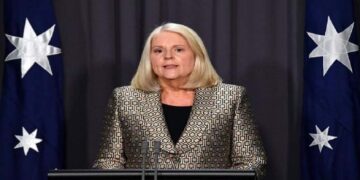 آسٹریلیا کا تحریک حماس کو کالعدم تنظیموں میں شامل کرنے کا فیصلہ