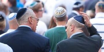 برطانوی یہودی کمیونٹی نے انتہا پسند صہیونی کا دورہ مسترد کردیا