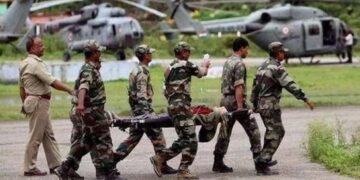 مقبوضہ کشمیر میں ایک اور بھارتی فوجی نے خود کو گولی مار لی