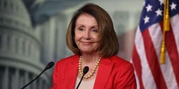 امریکی اسپیکر کی اسرائیل آمد، فلسطینیوں نے غزہ دورے کی دعوت دے دی