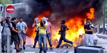 فلسطینی علاقوں میں صہیونی فوجی بربریت، متعدد شہری بدترین زخمی