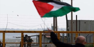 فلسطینی قیدیوں کاصہیونی عدالتوں کےخلاف بائیکاٹ 52 ویں روز بھی جاری