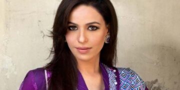 یوکرین پرروسی حملہ،زینب قیوم نےاسرائیل کےاحتجاج کوکھلی منافقت قراردے دیا