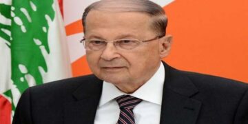 اقوام متحدہ قابض ریاست کو سرحدی خلاف ورزیوں سے روکے، لبنان