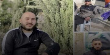 صہیونی فوج کی فائرنگ: 3 فلسطینی شہری شہید کر دیئے