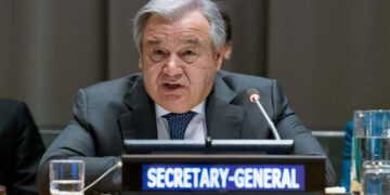 مقبوضہ فلسطین میں سیاسی و اقتصادی حالات بدتر ہورہے ہیں، اقوام متحدہ