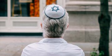 برطانیہ میں اسرائیل مخالف واقعات میں ریکارڈ اضافہ