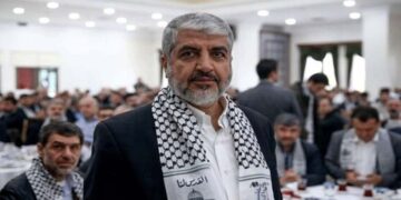 فلسطین کی آزادی مزاحمت میں پوشیدہ ہے، حماس