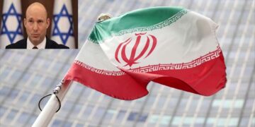 صہیونی حکام کے ایران پر بے بنیاد الزامات جاری