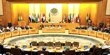 او آئی سی اورعرب لیگ کا ایمنسٹی رپورٹ پر فلسطین کے حق میں قراردادوں کے نفوز کا مطالبہ