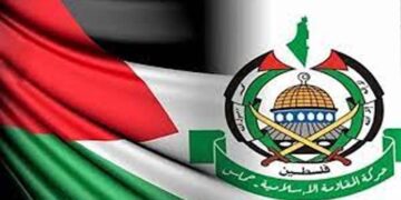 صہیونی صدر کے دورہ یو اے ای پر حماس کا شدید رد عمل