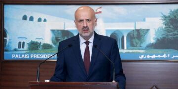 لبنان: بڑے پیمانے پرصہیونی جاسوسی نیٹ ورک پکڑا گیا