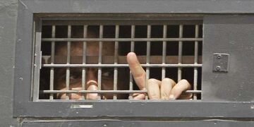 فلسطینی اسیران کااسرائیلی عدالتوں کا بائیکاٹ31 ویں روزبھی جاری