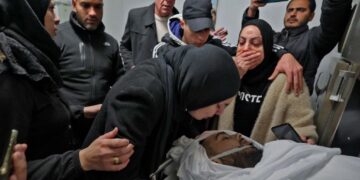 مقبوضہ فلسطین میں صہیونی فوج کی فائرنگ سے فلسطینی شہید