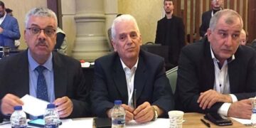 فلسطینی پیپلز کانگریس  کے نئے سیکریٹری جنرل کی تقرری