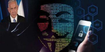 پیگاسس کے ذریعے سابق اسرائیلی وزیر اعظم  کے بیٹے کی جاسوسی کا انکشاف