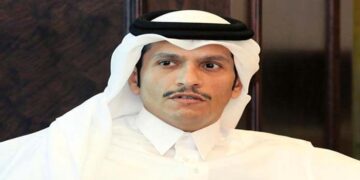 دوحہ میں صہیونی ریاست کے طیارے کی خفیہ آمد