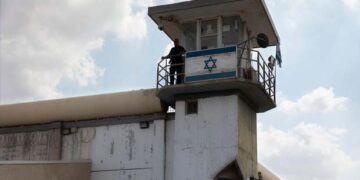 صہیونی زندان میں قید کم سن مہدی سلیمان قید تنہائی کے 10 ویں سال میں داخل