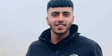 صہیونی فوج نے ایک اور فلسطینی کو شہید کر دیا